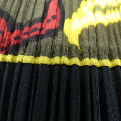 【Mã giảm giá】【Cổ điển】Áo PLEATS PLEASE 645380