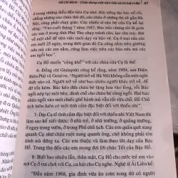 Hồ Chí Minh- Chân dung một tâm hồn và trí tuệ vĩ đại  790077