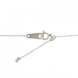 Dây chuyền kim cương PT850 0.05CT - Hàng hiệu Chính hãng 858902