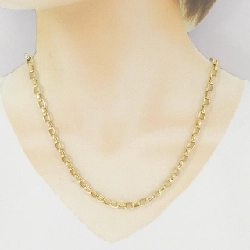 Hàng hiệu ウノアエレ 750YG - Dây chuyền 845530