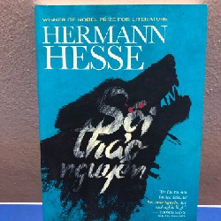Sói thảo nguyên - Hermann Hesse 20422