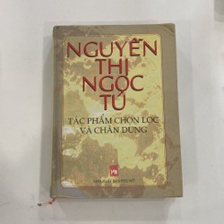 Sách Nguyễn Thị Ngọc Tú, Tác phẩm chọn lọc và chân dung 196001