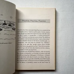 I Think, Therefore I Draw: Understanding Philosophy Through Cartoons 1028879