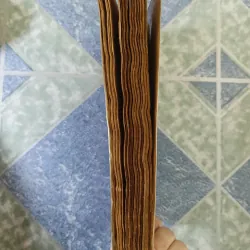 Kỹ thuật căn bản Bát Quái Chưởng - Khương Dung Tiều & G.S Hàng Thanh 708507