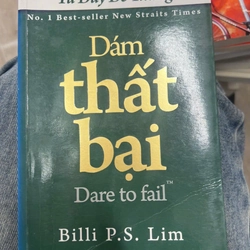 Dám thất bại