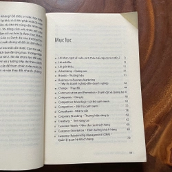 II Tựa sách: Thấu Hiểu Tiếp Thị Từ A Đến Z - PHILIP KOTLER - 2018 443893