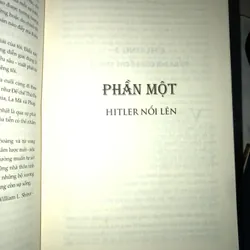 Sự trỗi dậy và suy tàn của Đế chế thứ ba 715342