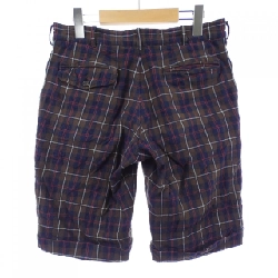 Quần short COMME des GARCONS HOMME HG-P005 - Hàng hiệu Chính hãng 882316