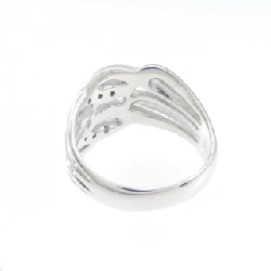 Nhẫn kim cương K18WG 0.06CT - Hàng hiệu chính hãng 847253