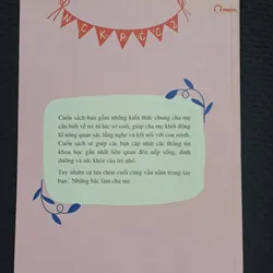 Nuôi con không phải là cuộc chiến 2 ( Quyển 1) 308082