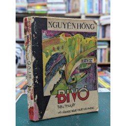 Bỉ Vỏ - Nguyên Hồng