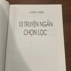 10 truyện ngắn chọn lọc 520029