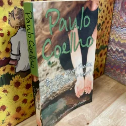 By the River Piedra I Sat Down and Wept - Paulo Coelho