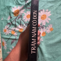 Sách Nobel 1982, Trăm năm cô đơn 503784
