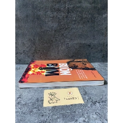 Buôn Bom - Gordon Corera- sách lưu kho chưa qua sd, mới 90% 785549