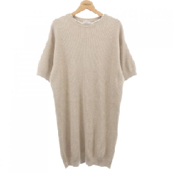 BRUNELLO CUCINELLI モニーレ M19121A90 ワンピース - Hàng hiệu Authentic