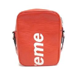 Túi đeo vai Louis Vuitton Épi (SUPREME) Danube PM M53417 613950