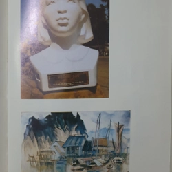 Lịch sử Trường Vẽ Gia Định đến ĐH Mỹ Thuật Thành phố Hồ Chí Minh (1913-2013 493104
