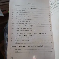 Tiền cổ Việt Nam  1034080