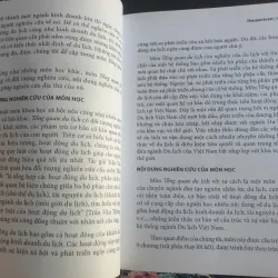 Tổng Quan Du Lịch - Võ Văn Thành 757939