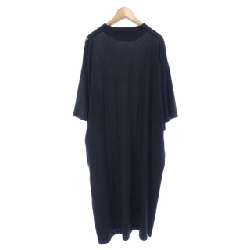 【Mã giảm giá】Đầm cắt BALENCIAGA 653076