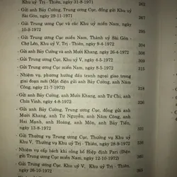 Thư vào Nam 699005