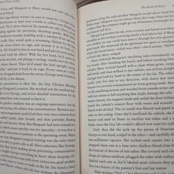 THE IMMORTAL LIFE OF HENRIETTA LACKS - CUỘC SỐNG BẤT TỬ CỦA HENRIETTA LACKS 562350