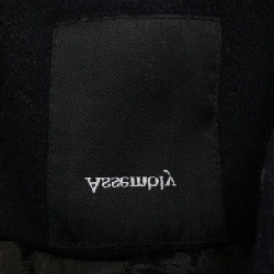 Áo khoác ASSEMDLY - Hàng hiệu Authentic 826625