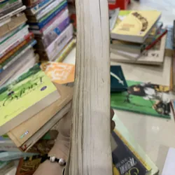 Bố già - Tiểu thuyết 🐟 714764