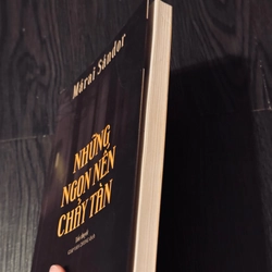 Những ngọn nến chảy tàn 475467