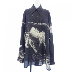 【Mã giảm giá】KWAIDAN EDITIONS Áo sơ mi