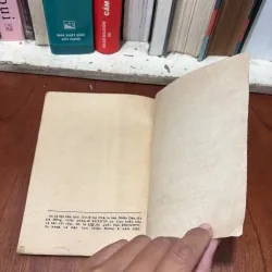 II Văn Học Nước Ngoài: Những Bức Thư Không Gửi - AĐEN CUTUI - 1987 765457