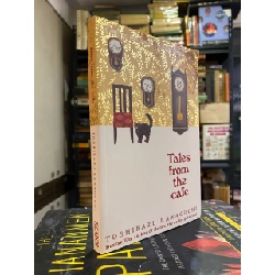 Tales from the cafe - Toshikazu Kawaguchi