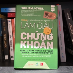 Làm giàu từ chứng khoán