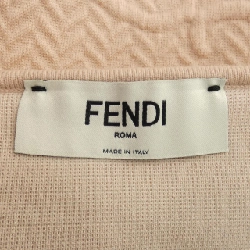 【Mã giảm giá】Váy FENDI 652679