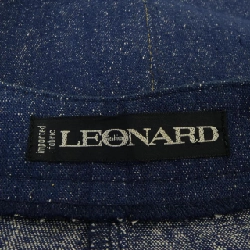 【Mã giảm giá】Bộ đồ LEO NARD 656475