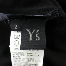 Y's YS-B08-200 Top - Hàng hiệu Authentic 812768