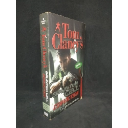 [Phiên Chợ Sách Cũ] Splinter cell conviction ( 1 chút ) 2303