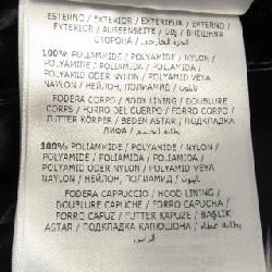 MONCLER GENIUS MAKINNON FRAGMENT Áo khoác lông - Hàng hiệu Authentic 893424