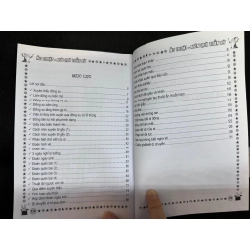 Ảo Thuật Món Quà Thần Kỳ - Minh Huyền, Mới 90%, 2013 SBM0803 342551