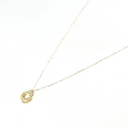 Coco Shunick Dây chuyền kim cương - Hàng hiệu Authentic 843613