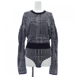 CURRENTAGE ニット