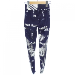 Quần STELLA MCCARTNEY 652039