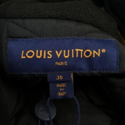 Louis Vuitton LOUIS VUITTON Áo khoác 633619
