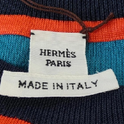 HERMES 3E2808D4 Áo len - Hàng hiệu Chính hãng 823015