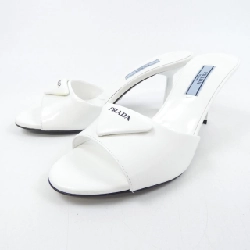 Giày sandal PRADA - Hàng hiệu Authentic 830760