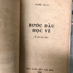 BƯỚC ĐẦU HỌC VẼ - Nguyễn Văn Tỵ 443794