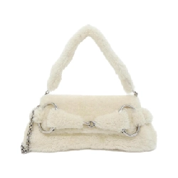 【Sản phẩm chưa sử dụng】Gucci GUCCI HORSEBIT 1955 764255 AACZF Túi đeo vai