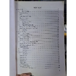 Kiến trúc máy tính (Giáo trình lược giản) Nguyễn Minh Tuấn mới 90% GIÁO TRÌNH, CHUYÊN MÔN HCM1709 919857