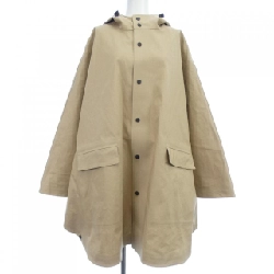 【Mã giảm giá】Áo poncho HERMES